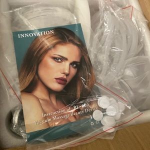 Emsculpt Machine (BBL)